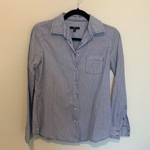 Gap: Long Sleeved Shirt